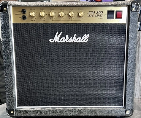 Marshall - SC20C